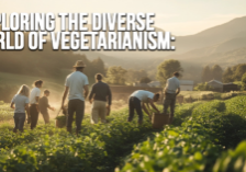 LIFE-Exploring the Diverse World of Vegetarianism_ A Guide to Different Types